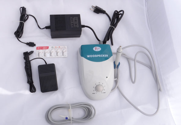 Piezoelectrico Ultrasonico UDS-J woodpecker