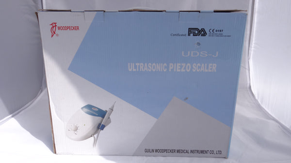 Piezoelectrico Ultrasonico UDS-J woodpecker