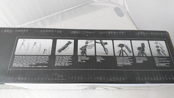 Tripie De Control Remoto Compacto Sony Vct-vpr1