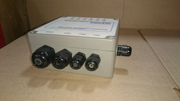 Lector Escritor Pasivo Hms830-3 Devicenet