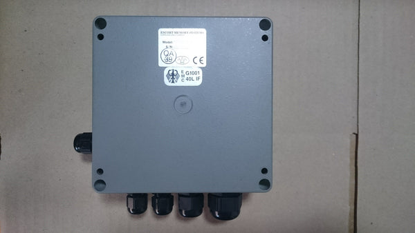 Lector Escritor Pasivo Hms830-3 Devicenet