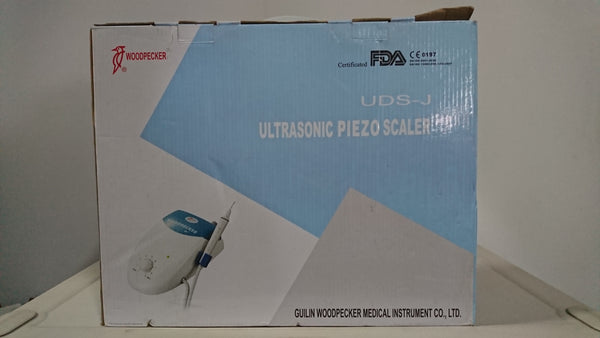 Piezoelectrico Ultrasonico UDS-J woodpecker