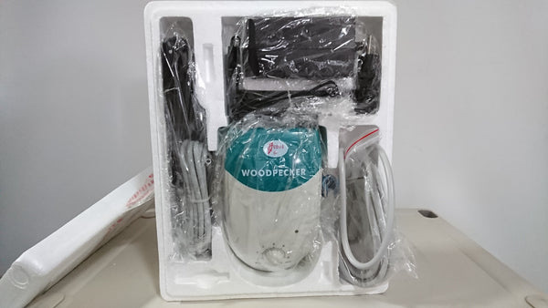 Piezoelectrico Ultrasonico UDS-J woodpecker