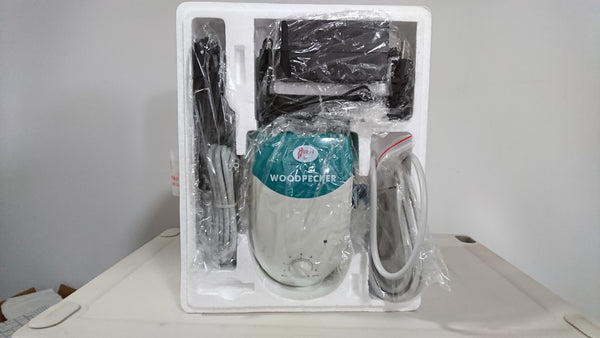 Piezoelectrico Ultrasonico UDS-J woodpecker