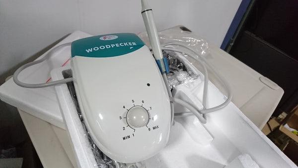 Piezoelectrico Ultrasonico UDS-J woodpecker