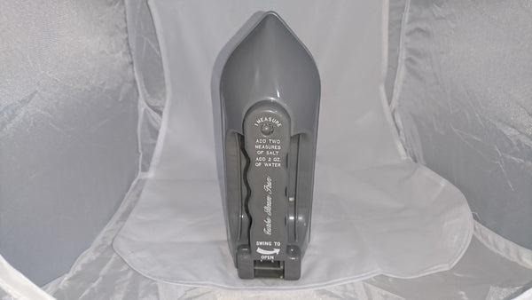 50 Planchas De Vapor Instantánea De Viaje Ligera