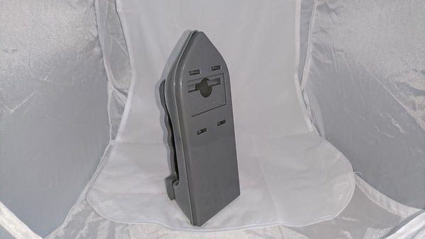 50 Planchas De Vapor Instantánea De Viaje Ligera