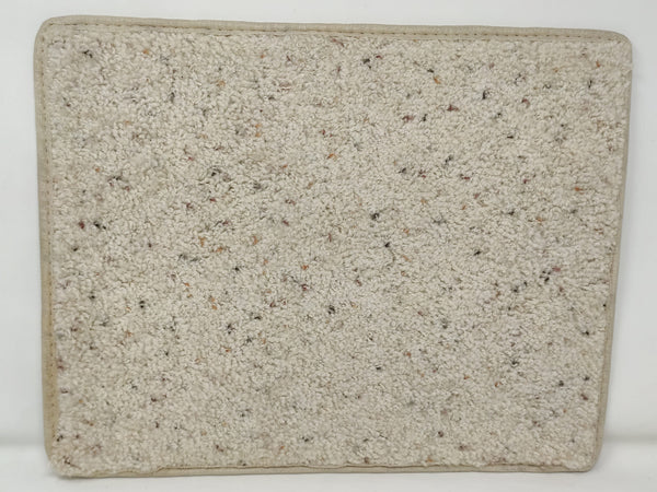 Tapete De Entrada 44x34 Elegante Marca Portico
