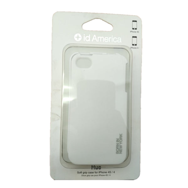 Fundas Iphone 4/4s Soft Grip