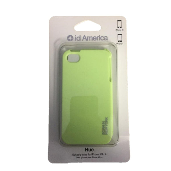 Fundas Iphone 4/4s Soft Grip