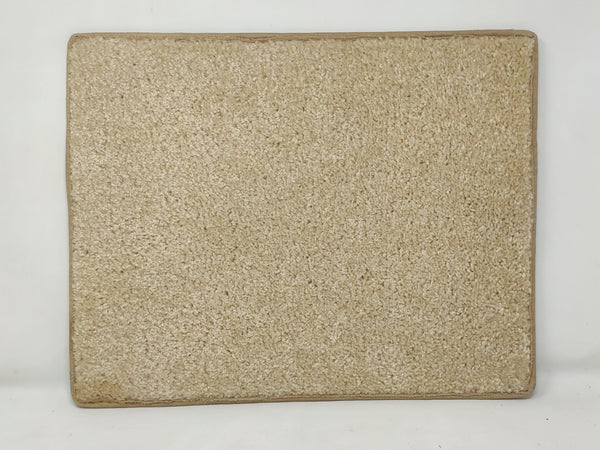 Tapete De Entrada 44x34 Elegante Marca Portico