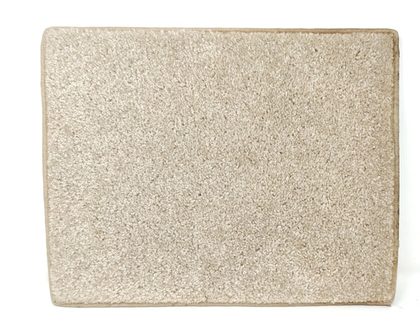 Tapete De Entrada 44x34 Elegante Marca Portico