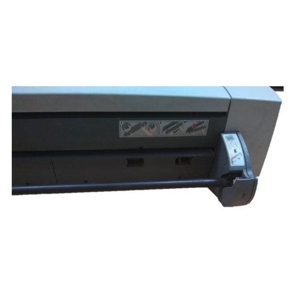 Impresora Plotter Hp Designjet 110plus Inyeccion Tinta Usado