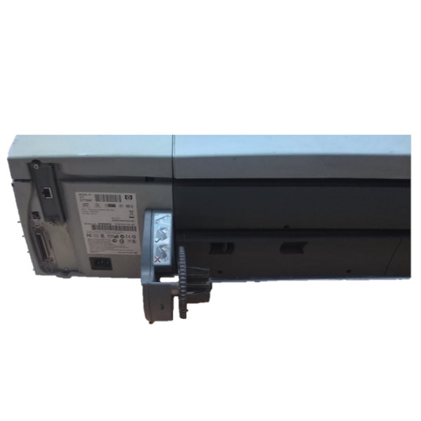 Impresora Plotter Hp Designjet 110plus Inyeccion Tinta Usado