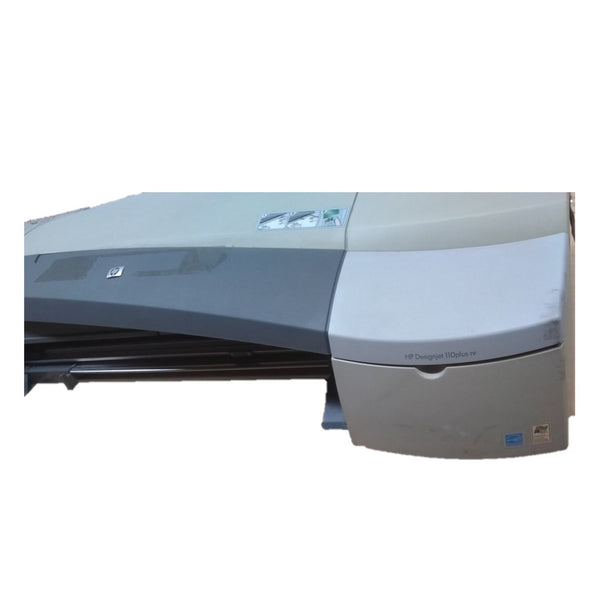 Impresora Plotter Hp Designjet 110plus Inyeccion Tinta Usado