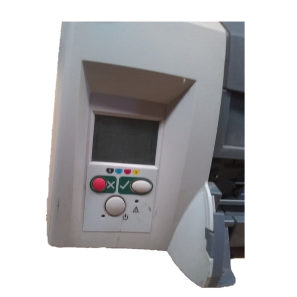 Impresora Plotter Hp Designjet 110plus Inyeccion Tinta Usado