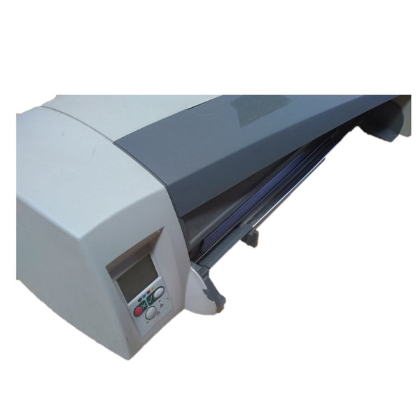 Impresora Plotter Hp Designjet 110plus Inyeccion Tinta Usado