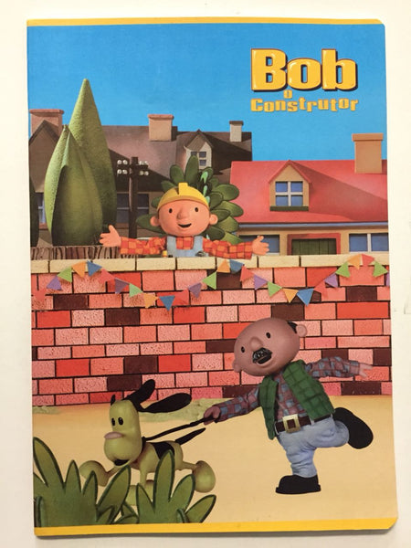 Remate De Cuadernos De 40 Hojas