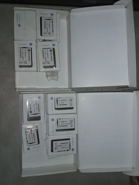 Bateria Pila Equipo Ge Healthcare Datex Ohmeda