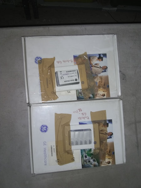 Bateria Pila Equipo Ge Healthcare Datex Ohmeda