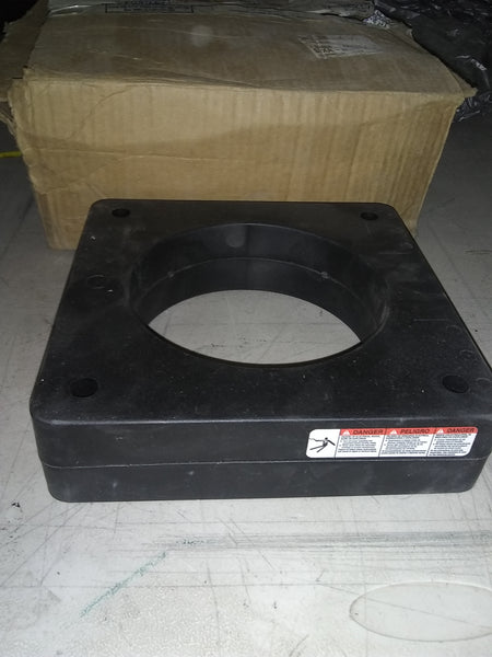 TRANSFORMADOR DE CORRIENTE 120R-322 SQUARE D