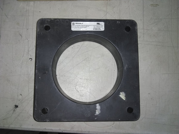 TRANSFORMADOR DE CORRIENTE 120R-322 SQUARE D