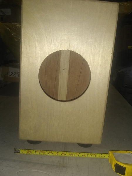 Thomann Junior 1 Caja Para Bocina Cajon