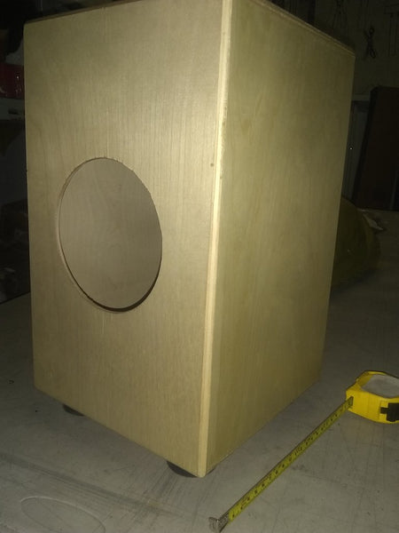 Thomann Junior 1 Caja Para Bocina Cajon