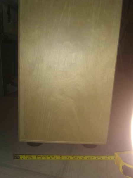 Thomann Junior 1 Caja Para Bocina Cajon