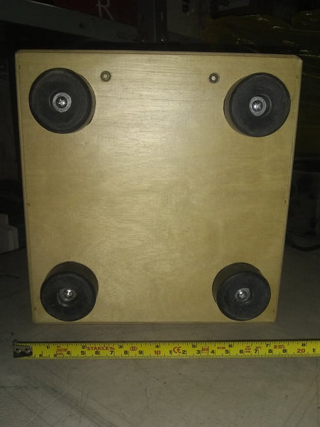 Thomann Junior 1 Caja Para Bocina Cajon