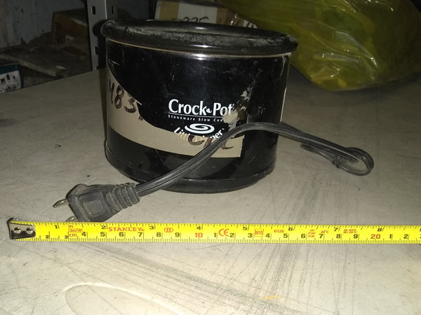 CROCKPOT® olla de cocción lenta