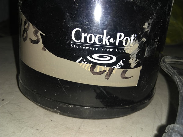 CROCKPOT® olla de cocción lenta