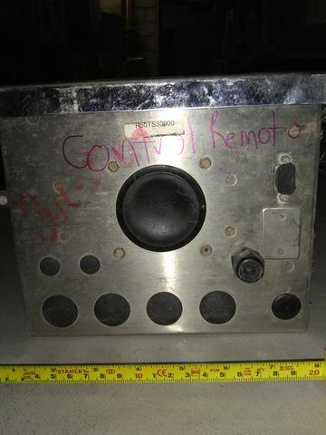 CONTROLADOR ELECTRONICO MODEL RTU5000 FERGUSON BEAUREGARD.