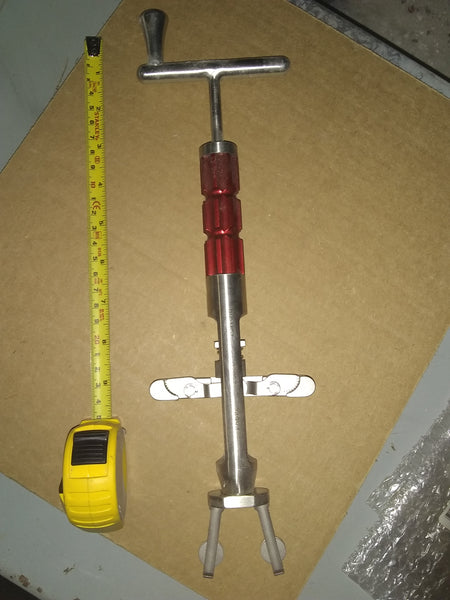 Cable tensor BIOMET BMP instrumentos trauma