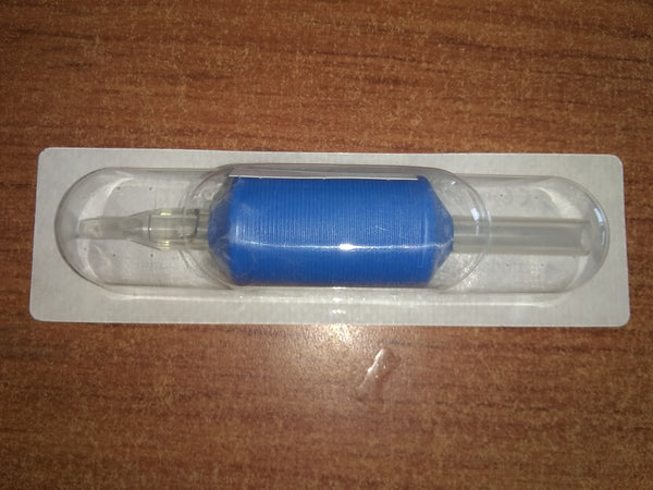 Tubos Para Maquina De Tatuar