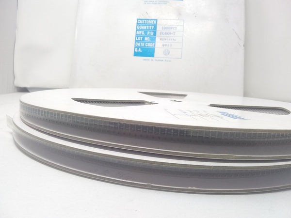 Componentes Electronicos Carrete Diodo Microsemi Dl4004-t