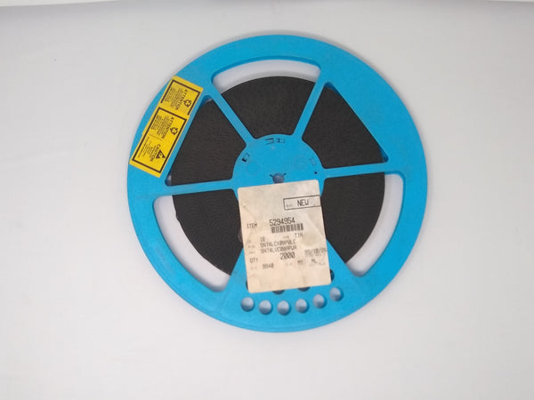 Carrete 2000 pza SN74LVC08APWR IC AND Gate 4 en 1