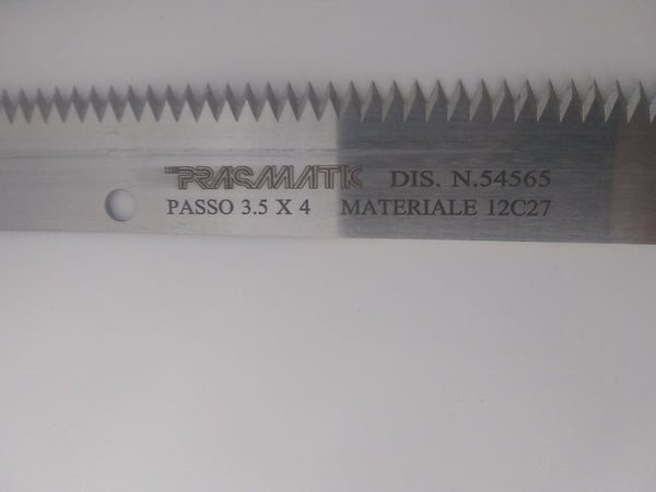 Hoja De Sierra Caladora Corte Prasmatic 54565 Passo 85 Cm