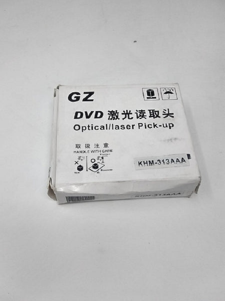 DVD lector óptico LASER PICK-UP KHM-313AAA