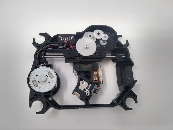 DVD lector óptico LASER PICK-UP KHM-313AAA