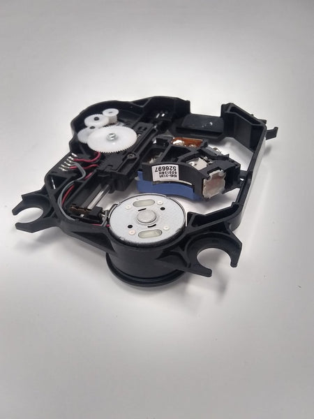 DVD lector óptico LASER PICK-UP KHM-313AAA