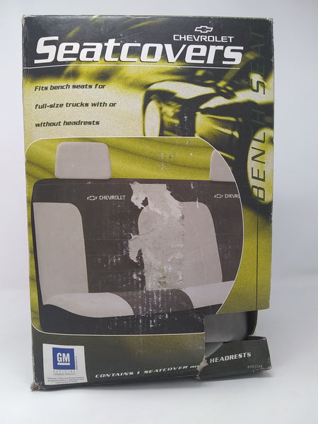 cubre asientos pick up  CHEVROLET
