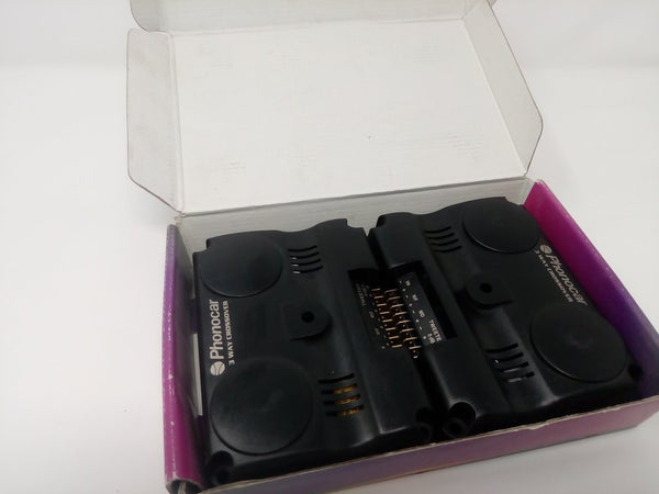 Crossover Marca phonocar 100W