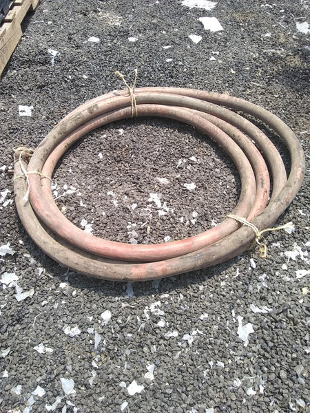 LOTE DE MANGUERAS HIDRAULICAS, AIRE, PRESION ETC.