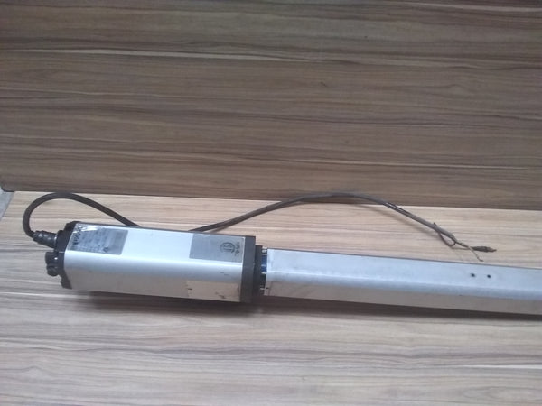 Piston eléctrico abre puerta FAAC 422 CBAC usado