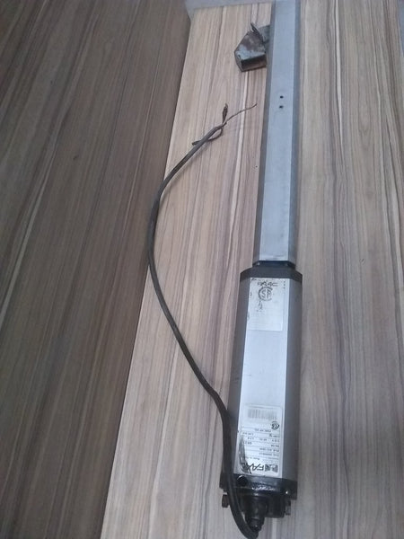 Piston eléctrico abre puerta FAAC 422 CBAC usado