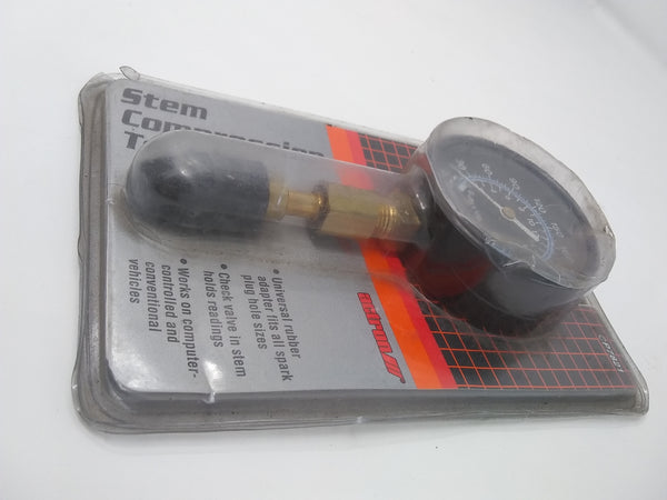 Tester Vastago Medidor Compresion Universal Cp7821