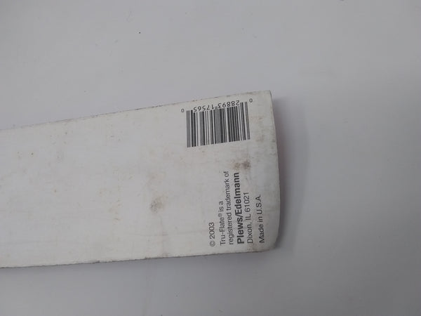 Manometro De Neumaticos Doble Servicio Tru-flates Tire Gauge