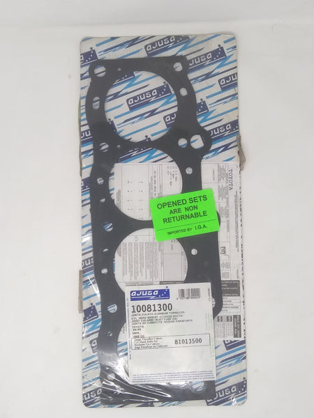 JUNTA EMPAQUE DE CABEZA TOYOTA CAMRY 2.0LT 86-88