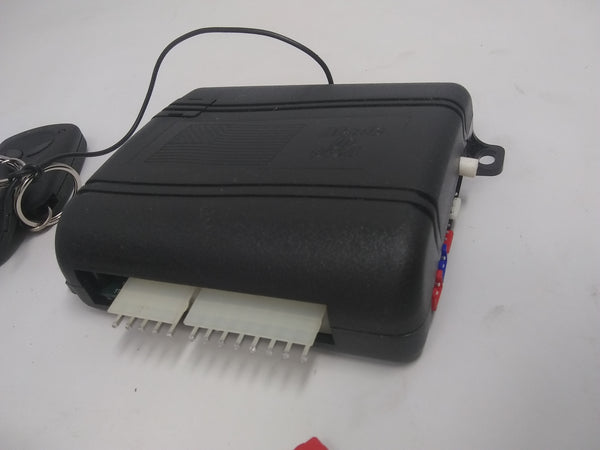 Kit de Alarma Seguridad Para Auto coche IMPULSE